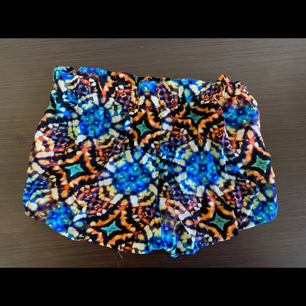 Shorts - Picture 3 of 3